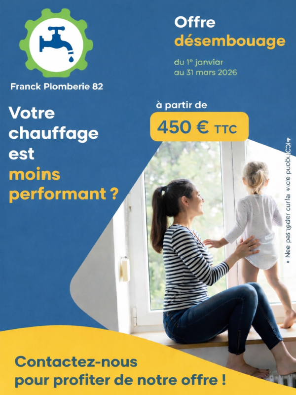 offre desembouage